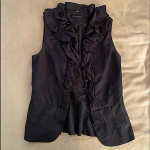 COPY - Elite Tahari sleeveless blouse